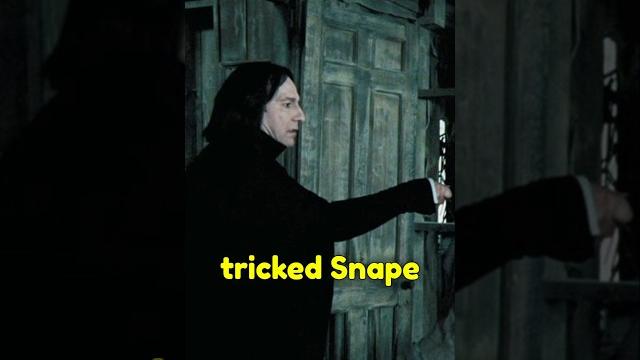 Shocking Harry Potter Fact Only True Potterheads Knew #harrypotter #facts #trendingshort #shorts Shocking Harry Potter Fact Only True Potterheads Knew #harrypotter #facts #trendingshort #shorts