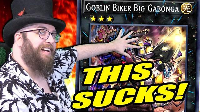 Can I Reach Master Rank With Yugioh's Suckiest Deck? Can I Reach Master Rank With Yugioh's Suckiest Deck?
