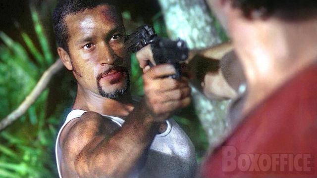 Final Face Off | ACTION | Full Movie in English Final Face Off | ACTION | Full Movie in English