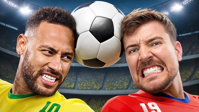 Победи Неймара, Выиграй $500,000 Победи Неймара, Выиграй $500,000