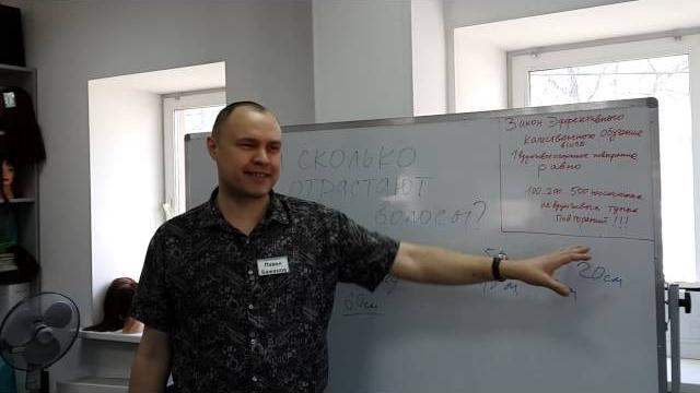 На сколько отрастают волосы за день На сколько отрастают волосы за день