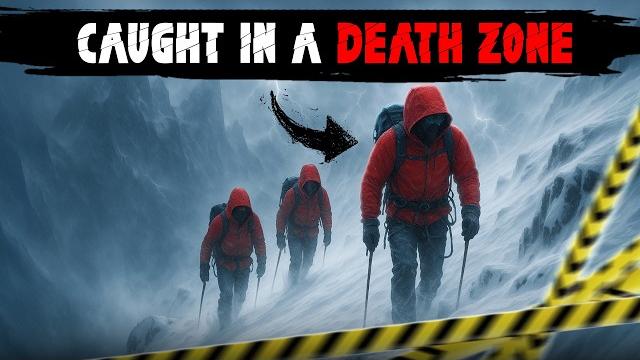 Mountaineering Gone WRONG Marathon #18 Mountaineering Gone WRONG Marathon #18