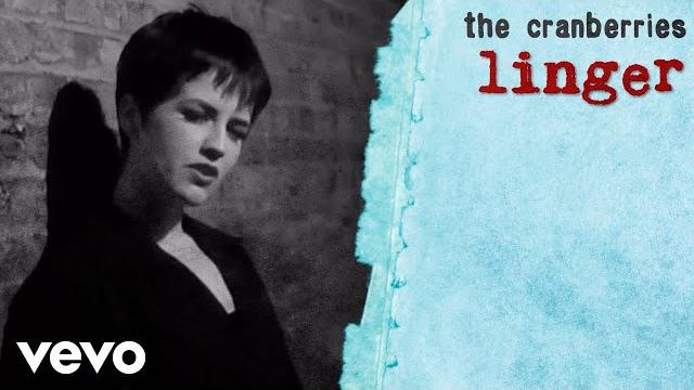 The Cranberries - Linger (Official Music Video) The Cranberries - Linger (Official Music Video)