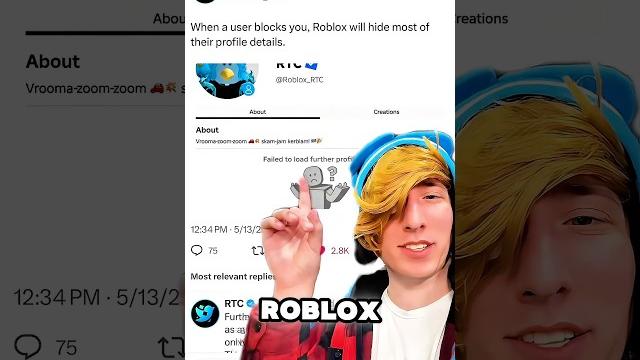 Roblox Players Watch This Roblox Players Watch This