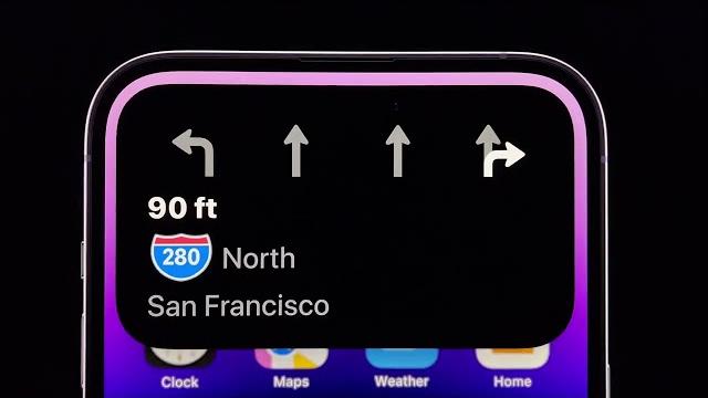 iPhone 14 Pro, Pro Max introduction iPhone 14 Pro, Pro Max introduction