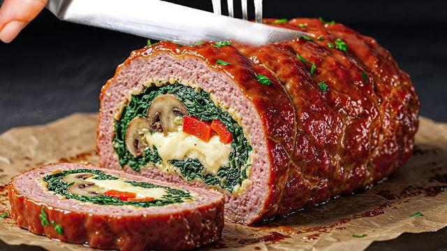 Absolutely delicious pleasure!!! I cook 3 times a week and want more! The best recipe I have tried! Absolutely delicious pleasure!!! I cook 3 times a week and want more! The best recipe I have tried!