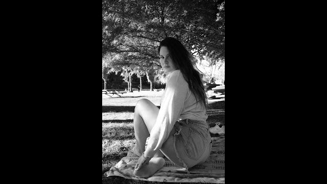 Lana Del Rey - A&W (Audio) Lana Del Rey - A&W (Audio)