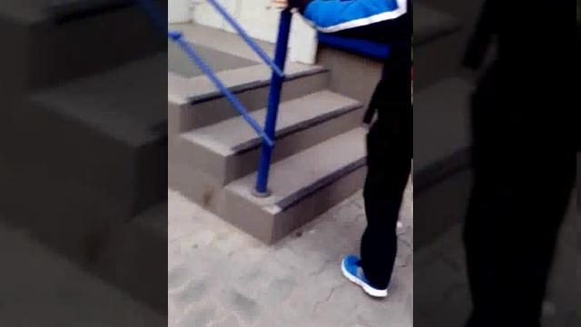 Видео задом наперёд Видео задом наперёд