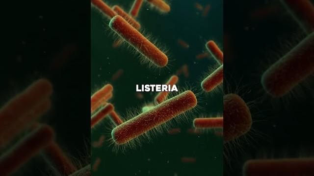 Understanding Listeria Understanding Listeria