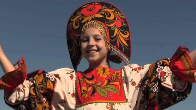 "Калинка - малинка" Cover-version "Kalinka-malinka" "Калинка - малинка" Cover-version "Kalinka-malinka"