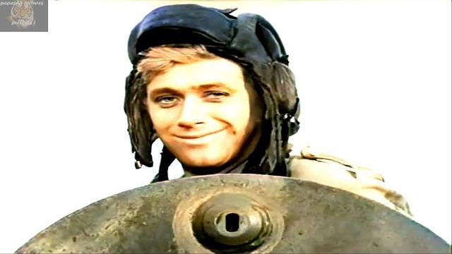 4 танкиста и собака - 8 серия (1966). 4 танкиста и собака - 8 серия (1966).