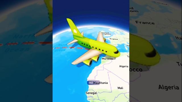 United States to Angola United States to Angola