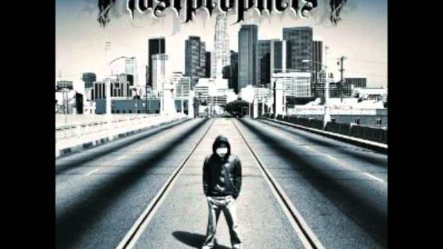 Lostprophets - Last Train Home Lostprophets - Last Train Home