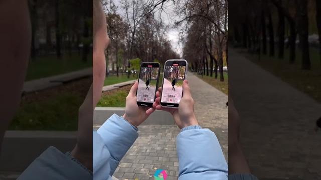 Разница камеры iPhone 13 Pro и 14 Pro Разница камеры iPhone 13 Pro и 14 Pro