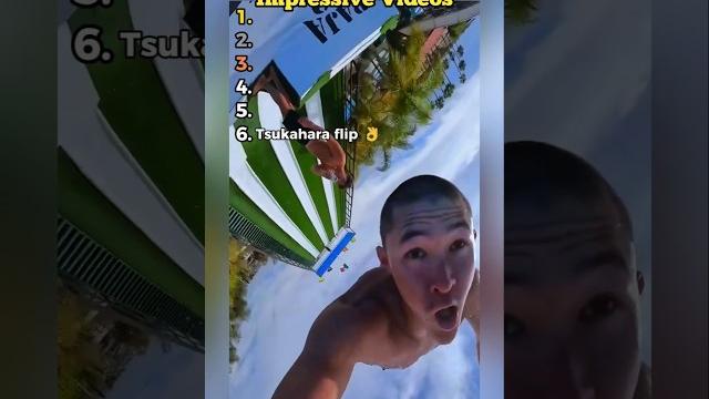 Ranking Most Impressive Videos #best #tiktok Ranking Most Impressive Videos #best #tiktok