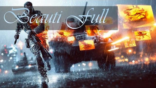 Батлфилд 4 | Картинки на рабочий стол Батлфилд 4 | Картинки на рабочий стол