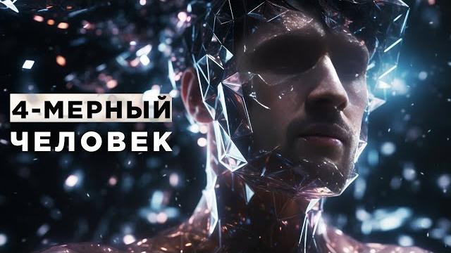 Что с вами будет в четырёхмерной Вселенной? Что с вами будет в четырёхмерной Вселенной?