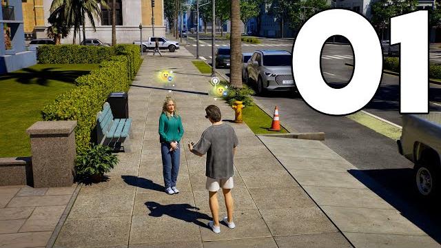 inZOI - Part 1 - The Beginning (Real Life Simulator) inZOI - Part 1 - The Beginning (Real Life Simulator)