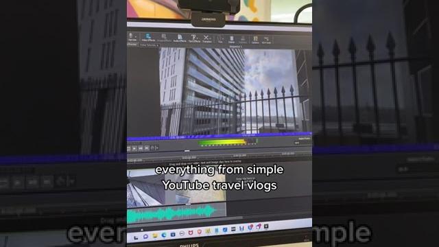 The Most Simple Video Editing Software - VideoPad The Most Simple Video Editing Software - VideoPad