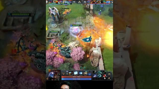 GG Seleri Jakiro The Support - Riyadh Master 2024 Dota 2 #seleri #shorts #short #dota2short GG Seleri Jakiro The Support - Riyadh Master 2024 Dota 2 #seleri #shorts #short #dota2short