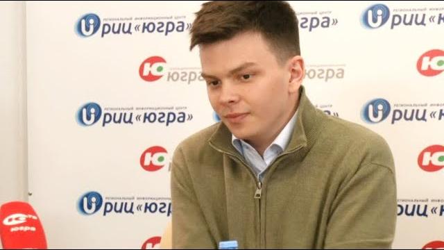 Народное мнение. Юрий Слюсарь Народное мнение. Юрий Слюсарь