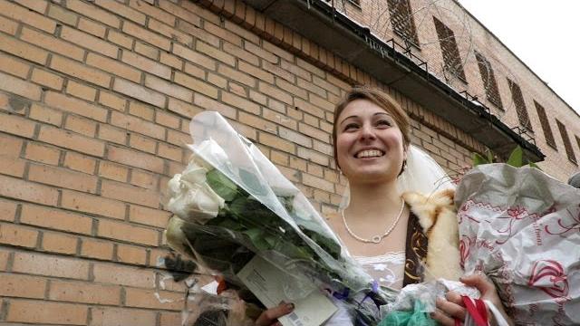 Свадьба Ильдара Дадина Свадьба Ильдара Дадина
