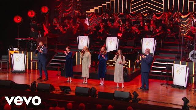 Arise My Soul, Arise (Live at The Fisher Center at Belmont University, Nashville, TN 2024) Arise My Soul, Arise (Live at The Fisher Center at Belmont University, Nashville, TN 2024)