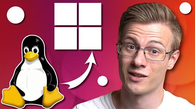 What Is The Windows Subsystem for Linux (WSL) For?! What Is The Windows Subsystem for Linux (WSL) For?!