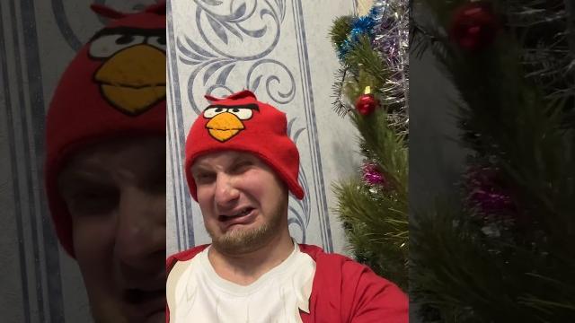 Как Мы Ёлку УКРАШАЛИ (смешное видео, юмор, приколы, поржать) Как Мы Ёлку УКРАШАЛИ (смешное видео, юмор, приколы, поржать)