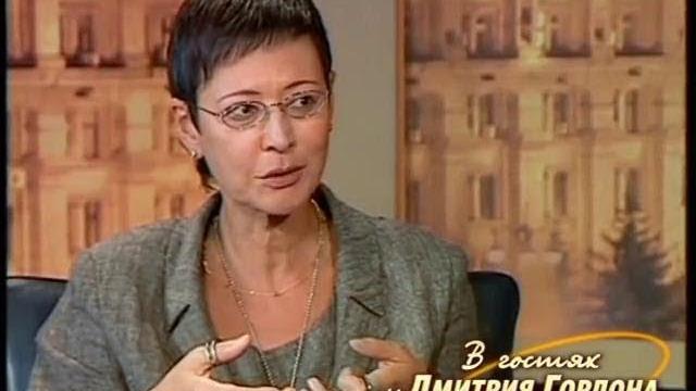 Хакамада о том, кто руководит Путиным Хакамада о том, кто руководит Путиным