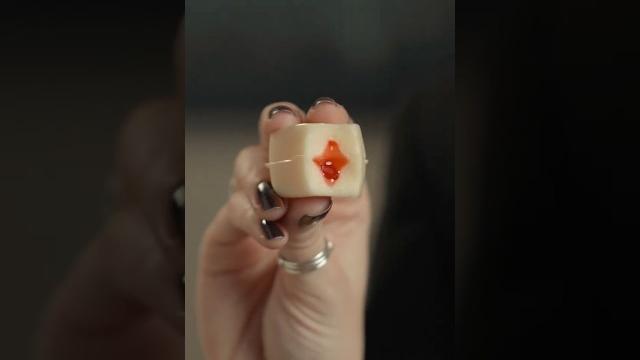 Barista RUINS Cake Barista RUINS Cake