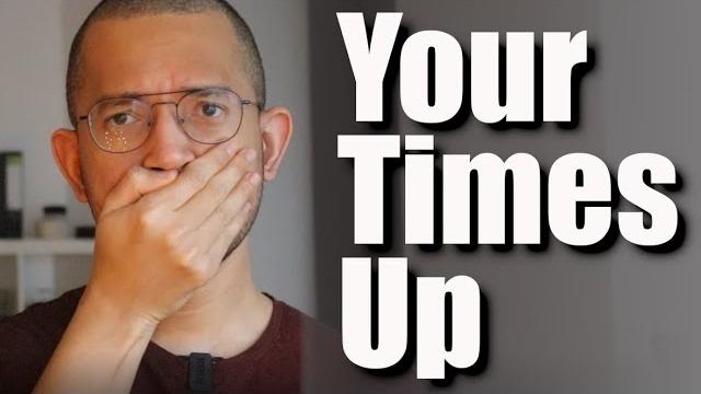 ONLY ONE YEAR Left Until ALL REMAINING BITCOIN IS GONE I Hope This Video Shakes Some Sense Into You ONLY ONE YEAR Left Until ALL REMAINING BITCOIN IS GONE I Hope This Video Shakes Some Sense Into You