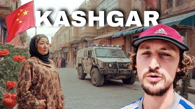 Уйгурский Китай, который не покажут западные СМИ Уйгурский Китай, который не покажут западные СМИ