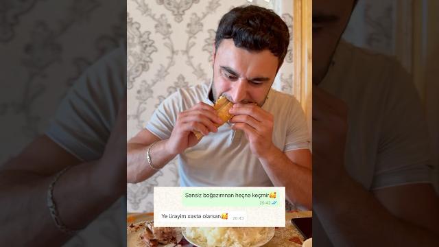 Yalan vs Həqiqət | #yalan # həqiqət #mizah #sevgilim #sevgili #komedya #prikol #azerbaycan #reels Yalan vs Həqiqət | #yalan # həqiqət #mizah #sevgilim #sevgili #komedya #prikol #azerbaycan #reels