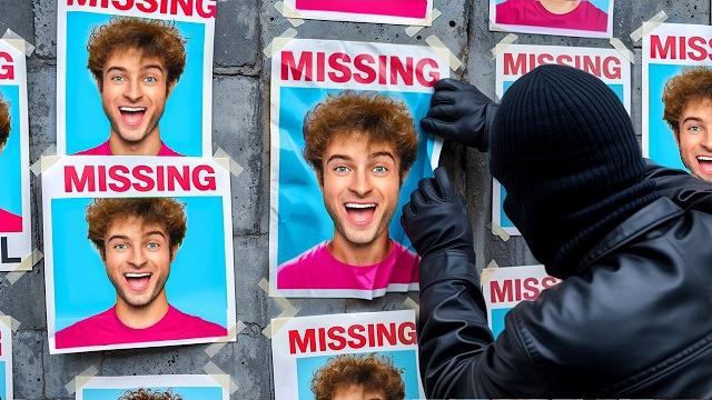 Топпер Гилд пропал? Топпер Гилд пропал?
