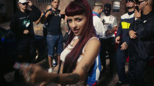 Cazzu, Alan Gomez - TURRA (Official Video) Cazzu, Alan Gomez - TURRA (Official Video)