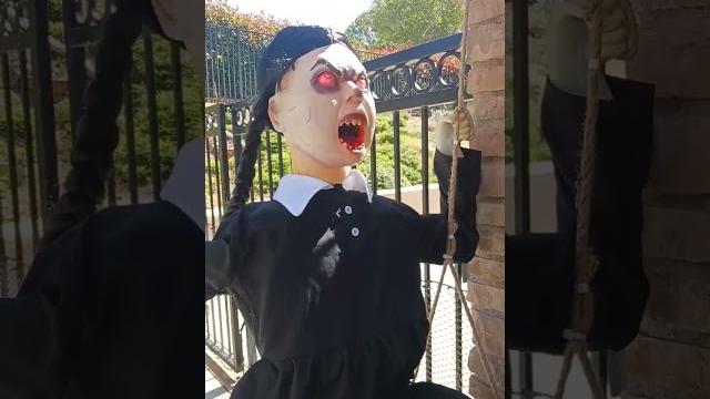 Spirit Halloween 2023 Menacing Molly Spirit Halloween 2023 Menacing Molly