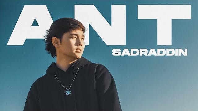 Sadraddin - ANT | Official M/V Sadraddin - ANT | Official M/V