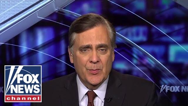 Turley gives his take on new footage of judge allegedly helping illegal immigrant exit Turley gives his take on new footage of judge allegedly helping illegal immigrant exit