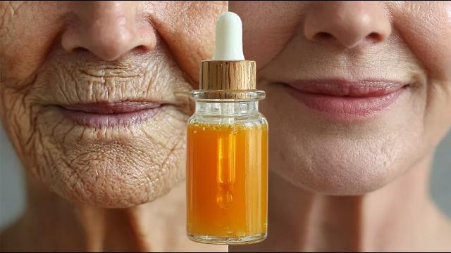 Натуральный коллаген повышение! Старайте морщины на 70! Золотое антивозрастное масло лица Натуральный коллаген повышение! Старайте морщины на 70! Золотое антивозрастное масло лица