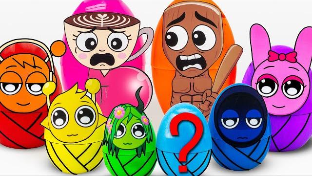 Paper DIYUNBOXING ULTIMATE Italian Brainrot MYSTERY BOX! BALLERINA CAPPUCCINA xTUNG TUNG TUNG SAHUR Paper DIYUNBOXING ULTIMATE Italian Brainrot MYSTERY BOX! BALLERINA CAPPUCCINA xTUNG TUNG TUNG SAHUR