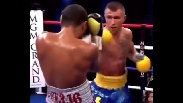 Ломаченко - лучший #бокс #boxing #top #ломаченко Ломаченко - лучший #бокс #boxing #top #ломаченко