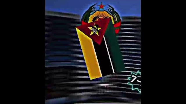AngolaVS Mozambique AngolaVS Mozambique