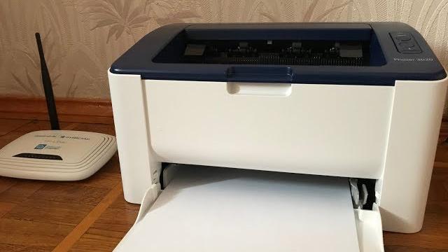 Как подключить принтер к wifi сети Как подключить принтер к wifi сети