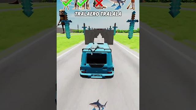 🪵Italian Brainrot Funk BeamNG DRIVE Car Jump Challenge #beamngdrive #italianbrainrot 🪵Italian Brainrot Funk BeamNG DRIVE Car Jump Challenge #beamngdrive #italianbrainrot