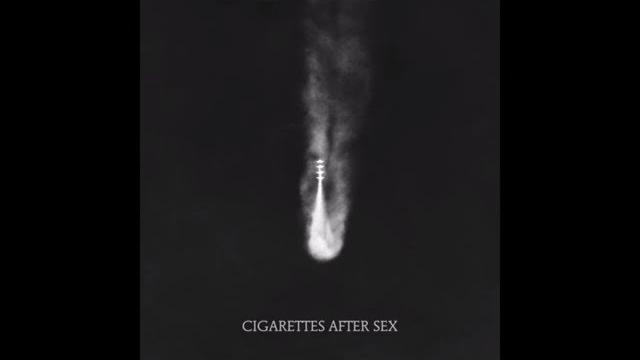 Apocalypse - Cigarettes After Sex Apocalypse - Cigarettes After Sex