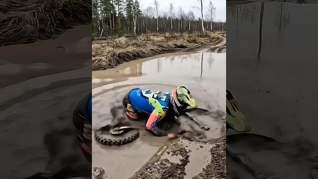 Леха давай аккуратней #эндуро #enduro #приколы #veo3 Леха давай аккуратней #эндуро #enduro #приколы #veo3