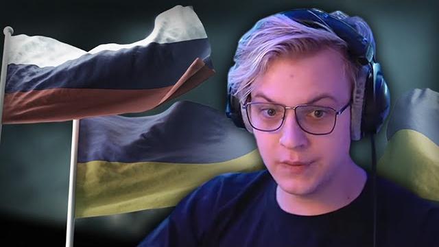 Пятёрка Про Войну России и Украины Пятёрка Про Войну России и Украины
