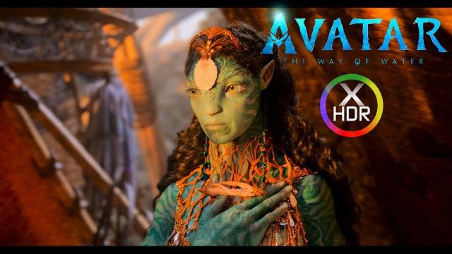 4K HDR 5.1 IMAX | Avatar: The Way of Water ( 2022 ) - Mastered by TEKNO3D | Dolby Vision Grading 4K HDR 5.1 IMAX | Avatar: The Way of Water ( 2022 ) - Mastered by TEKNO3D | Dolby Vision Grading
