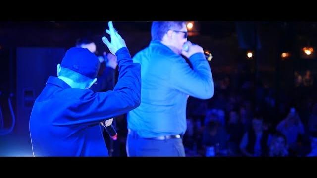 АНТИРЕСПЕКТ "Музыка для души" АНТИРЕСПЕКТ "Музыка для души"